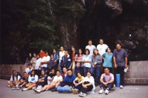 Covadonga 1998