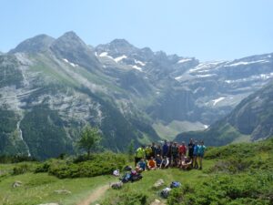 Gavarnie 2019