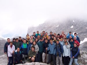 Picos Europa 2004