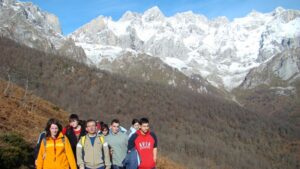 Picos Europa 2008