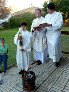 Semana Santa Parteluz 2022