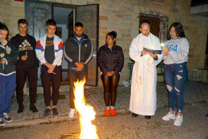 Semana Santa Parteluz Burgos 2023