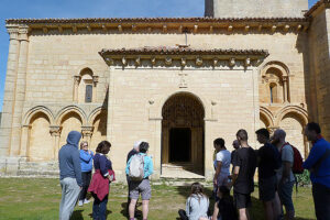 Semana Santa Parteluz Burgos 2023