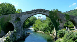 Campamento Parteluz 2024 Santo Toribio Liébana