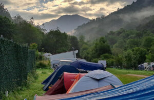 Campamento Parteluz 2024 Santo Toribio Liébana